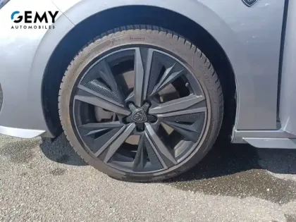 Photo 10 Peugeot 308  PHEV 180 e-EAT8