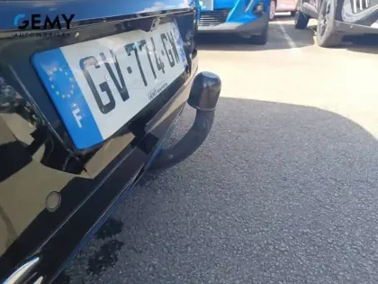 Photo 16 Peugeot 308  PHEV 180 e-EAT8