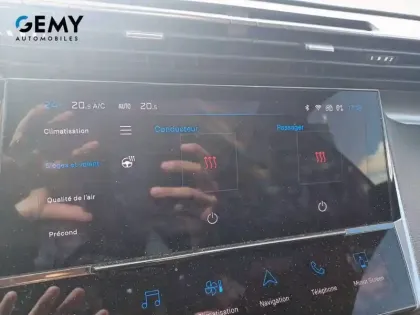 Photo 19 Peugeot 308  PHEV 180 e-EAT8