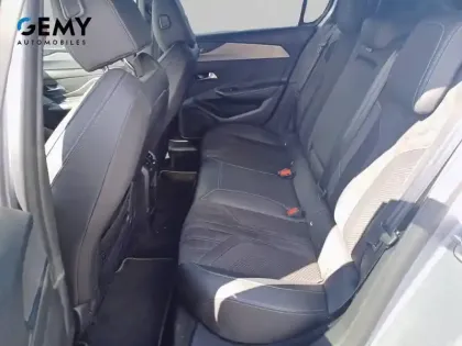 Photo 9 Peugeot 308  PHEV 180 e-EAT8