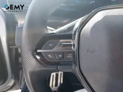 Photo 14 Peugeot 308  PHEV 180 e-EAT8
