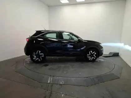 Photo 5 Opel Mokka  1.2 Turbo 130 ch BVA8