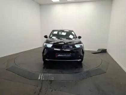 Photo 7 Opel Mokka  1.2 Turbo 130 ch BVA8