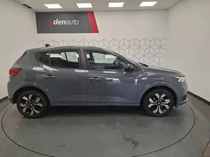 Photo 9 Dacia Sandero  TCe 90 GSR2