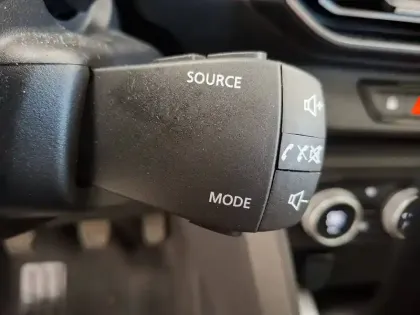 Photo 33 Dacia Sandero  TCe 90 GSR2
