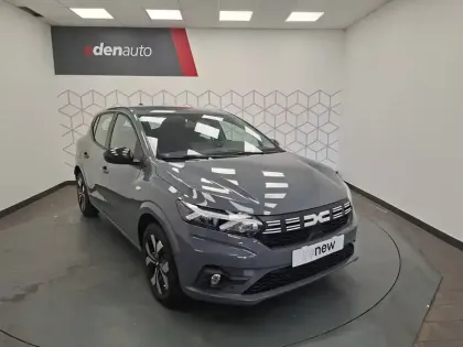 Photo 7 Dacia Sandero  TCe 90 GSR2