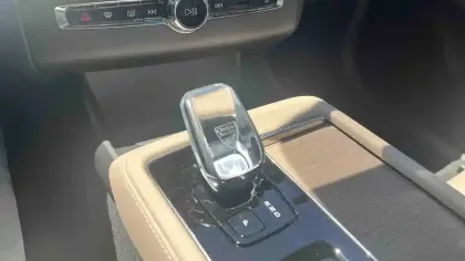 Photo 9 Volvo Xc90  T8 AWD Hybride Rechargeable 455 ch Geartronic 8 7pl