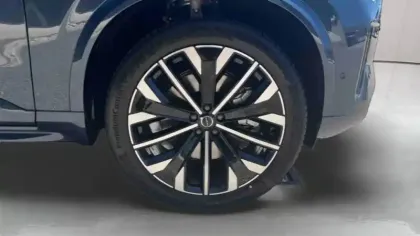 Photo 13 Volvo Xc90  T8 AWD Hybride Rechargeable 455 ch Geartronic 8 7pl