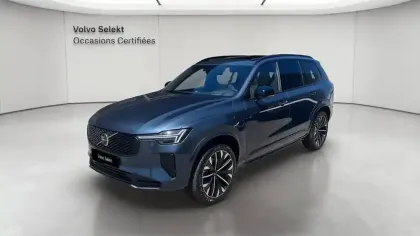 Photo Volvo Xc90 Ultra Style Dark