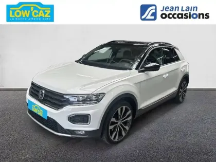 Photo Volkswagen T-roc Carat