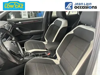 Photo 11 Volkswagen T-roc  2.0 TSI 190 Start/Stop DSG7 4Motion