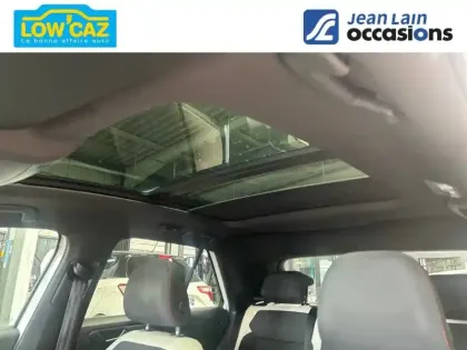 Photo 12 Volkswagen T-roc  2.0 TSI 190 Start/Stop DSG7 4Motion