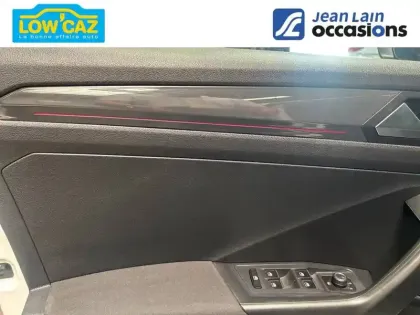Photo 14 Volkswagen T-roc  2.0 TSI 190 Start/Stop DSG7 4Motion