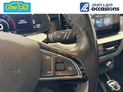Photo 11 Skoda Kamiq  1.5 TSI 150 ch DSG7