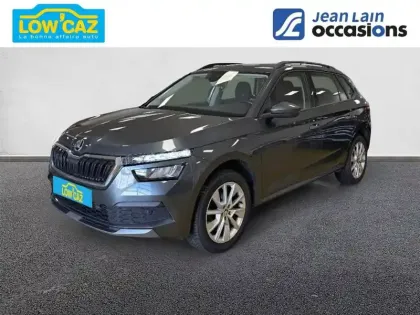 Photo Skoda Kamiq Business
