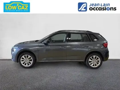 Photo 7 Skoda Kamiq  1.5 TSI 150 ch DSG7