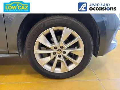 Photo 8 Skoda Kamiq  1.5 TSI 150 ch DSG7