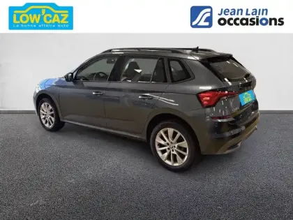 Photo 6 Skoda Kamiq  1.5 TSI 150 ch DSG7