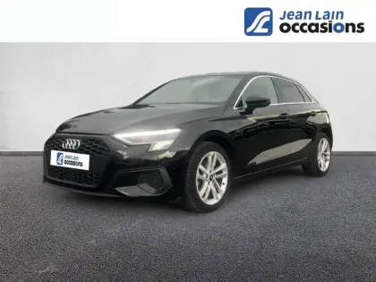 Photo Audi A3 Business Executive