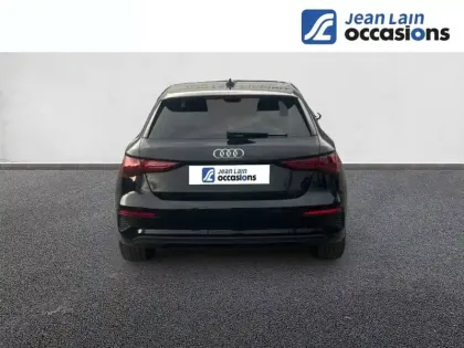 Photo 5 Audi A3  Sportback 30 TDI 116 S tronic 7