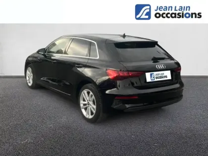 Photo 6 Audi A3  Sportback 30 TDI 116 S tronic 7