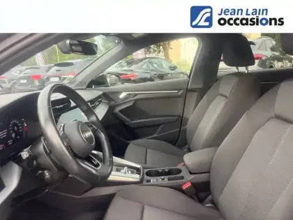 Photo 10 Audi A3  Sportback 30 TDI 116 S tronic 7