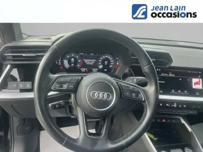 Photo 11 Audi A3  Sportback 30 TDI 116 S tronic 7