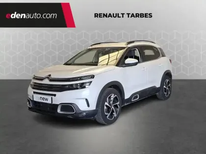 Photo Citroën C5 Aircross Feel