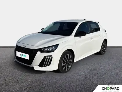Photo Peugeot 208 Style