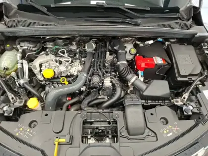 Photo 18 Renault Captur  mild hybrid 140