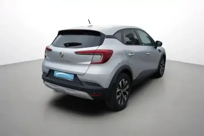 Photo 5 Renault Captur  TCe 90