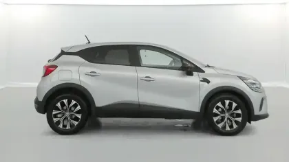 Photo 14 Renault Captur  TCe 90