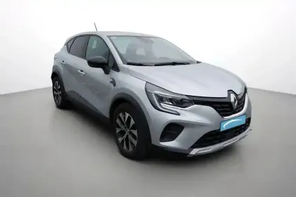 Photo 7 Renault Captur  TCe 90
