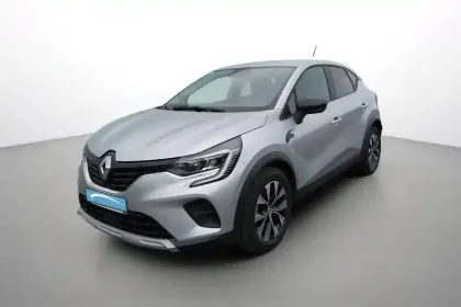 Photo Renault Captur Evolution