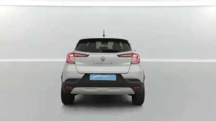 Photo 12 Renault Captur  TCe 90