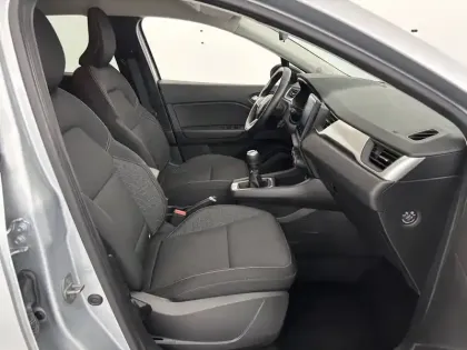 Photo 22 Renault Captur  TCe 90