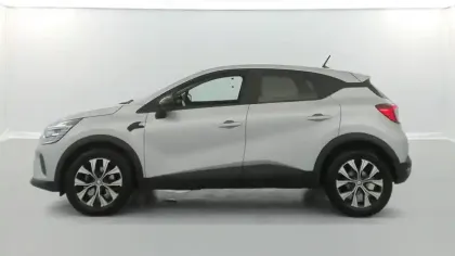 Photo 10 Renault Captur  TCe 90