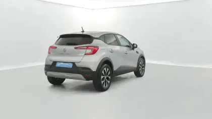 Photo 13 Renault Captur  TCe 90