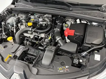 Photo 35 Renault Captur  TCe 90