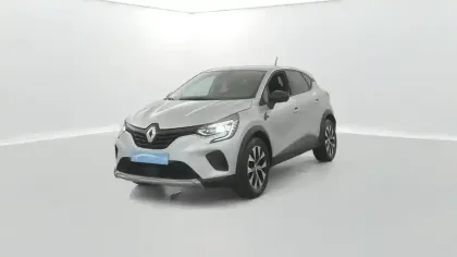 Photo 9 Renault Captur  TCe 90