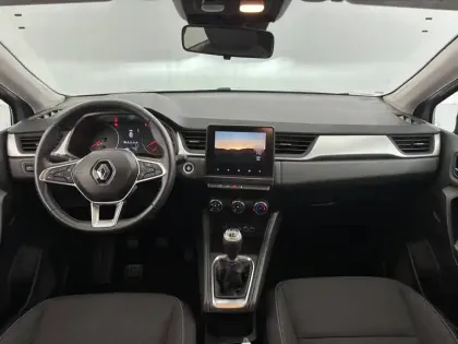 Photo 37 Renault Captur  TCe 90
