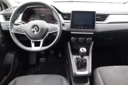 Photo 8 Renault Captur  TCe 90