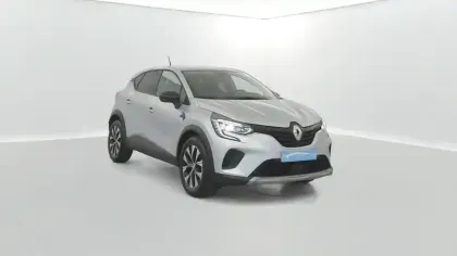 Photo 16 Renault Captur  TCe 90