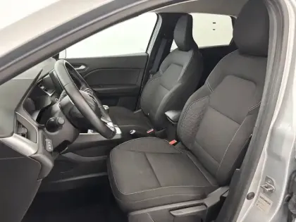 Photo 17 Renault Captur  TCe 90