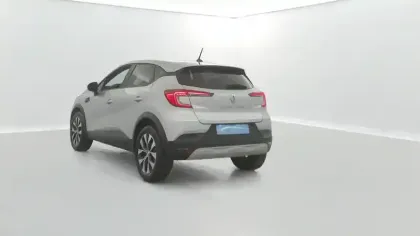 Photo 11 Renault Captur  TCe 90