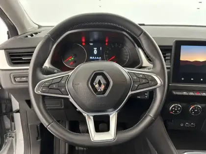 Photo 23 Renault Captur  TCe 90