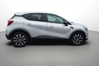 Photo 6 Renault Captur  TCe 90
