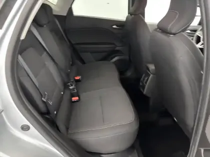 Photo 24 Renault Captur  TCe 90