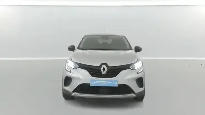 Photo 15 Renault Captur  TCe 90