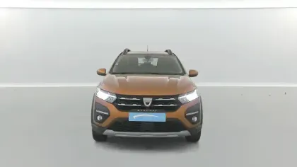 Photo 15 Dacia Sandero  ECO-G 100